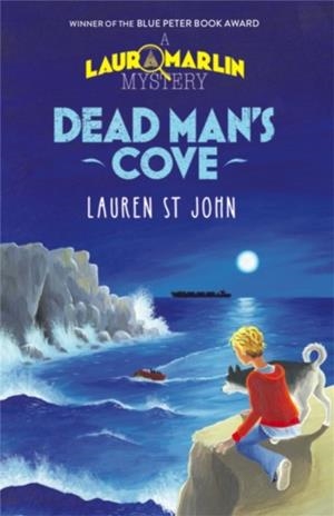 DEAD MAN'S COVE | 9781444001488 | LAUREN ST JOHN