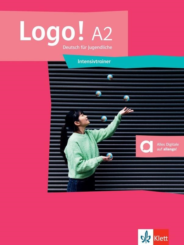 LOGO! A2 INTENSIVTRAINER | 9783126053983