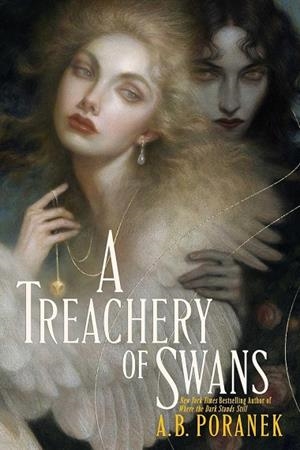 A TREACHERY OF SWANS | 9781665936507 | A.B. PORANEK
