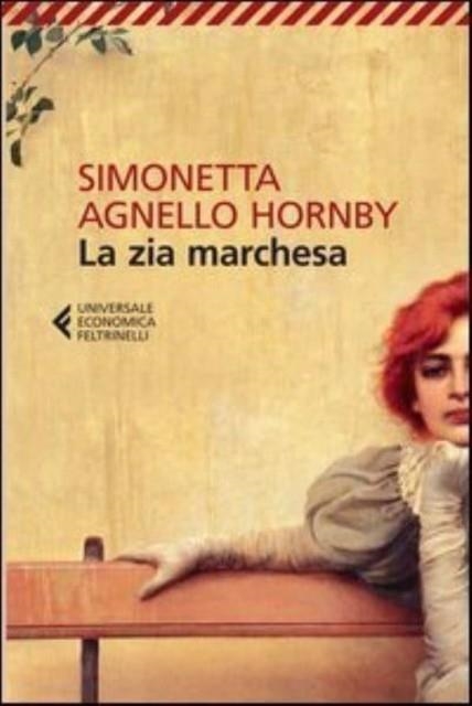LA ZIA MARCHESA | 9788807881442 | AGNELLO HORNBY, SIMONETTA