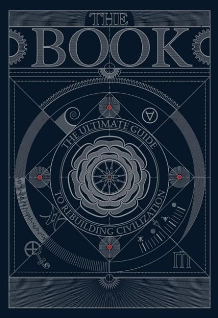 THE BOOK:THE ULTIMATE GUIDE TO REBUILDING A CIVILIZATION | 9781068555008 | HUNGRY MINDS