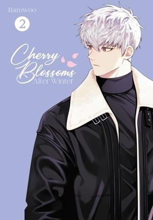 CHERRY BLOSSOMS AFTER WINTER, VOL. 2 | 9781911720065 | BAMWOO