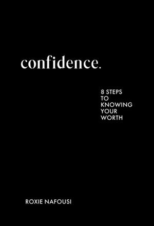 CONFIDENCE | 9781399734837 | ROXIE NAFOUSI