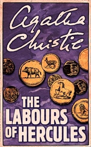THE LABOURS OF HERCULES | 9780008255978 | AGATHA CHRISTIE