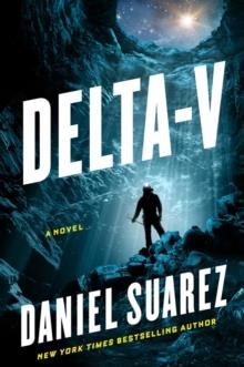 DELTA-V | 9781524742416 | DANIEL SUAREZ