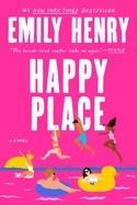 HAPPY PLACE (PINK COVER) | 9780593441190 | HENRY, EMILY