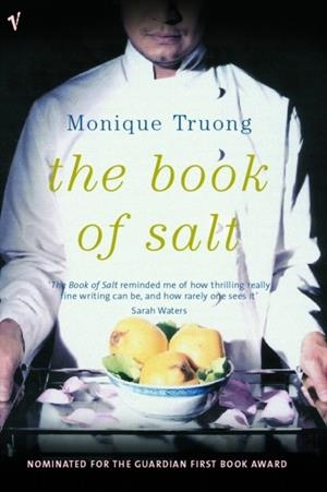 THE BOOK OF SALT | 9780099455455 | MONIQUE TRUONG