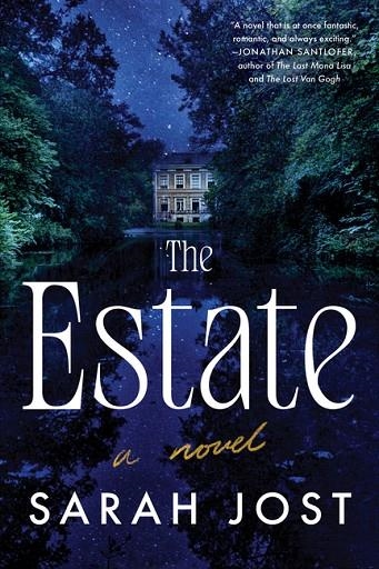 THE STATE | 9781728262734 | SARAH JOST