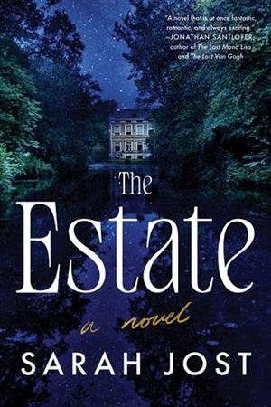 THE STATE | 9781728262734 | SARAH JOST
