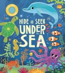 HIDE AND SEEK UNDER THE SEA | 9781912756742 | RACHEL ELLIOT