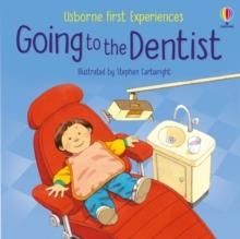 GOING TO THE DENTIST | 9781474995436 | ANNE CIVARDI