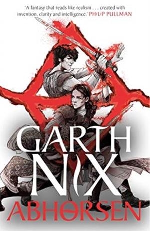 ABHORSEN: THE OLD KINGDOM 4 | 9781471409677 | GARTH NIX