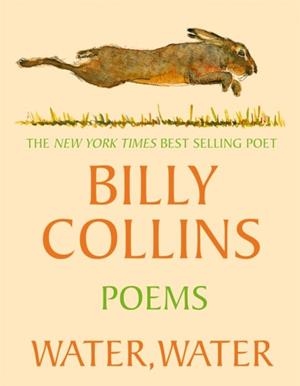 WATER, WATER | 9781035068708 | BILLY COLLINS