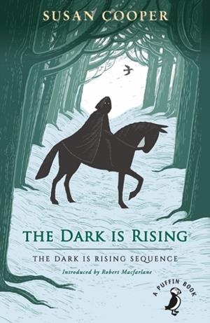 THE DARK IS RISING | 9780241377093 | SUSAN COOPER