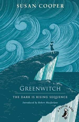 GREENWITCH | 9780241377109 | SUSAN COOPER
