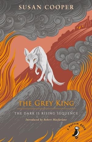 THE GREY KING | 9780241377116 | SUSAN COOPER