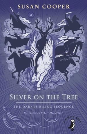SILVER ON THE TREE | 9780241377123 | SUSAN COOPER