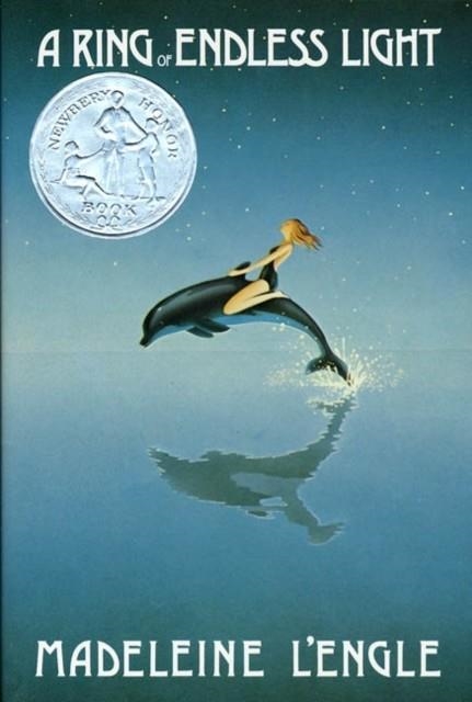 A RING OF ENDLESS LIGHT: THE AUSTIN FAMILY CHRONICLES, BOOK 4 | 9780374362997 | MADELEINE L'ENGLE