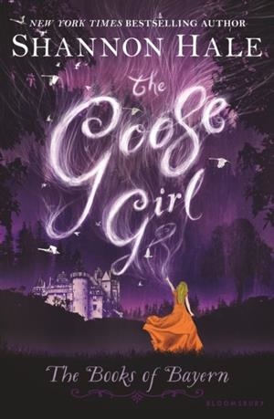 THE GOOSE GIRL | 9781681193168 | SHANNON HALE