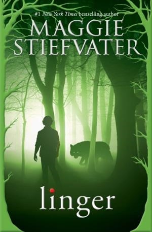 LINGER (SHIVER, BOOK 2) | 9780545682794 | MAGGIE STIEFVATER
