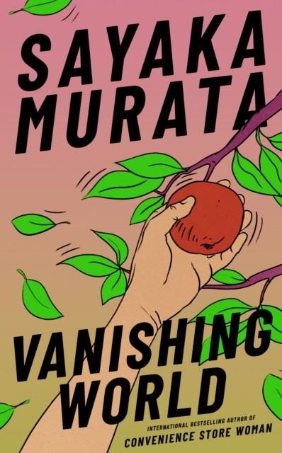 VANISHING WORLD | 9781803511177