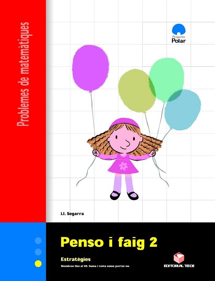 PENSO I FAIG 2 Q. PROBLEMES | 9788430705115
