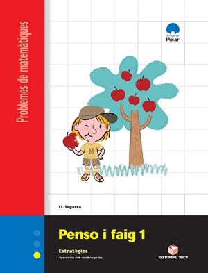 PENSO I FAIG 1 Q. PROBLEMES | 9788430705108