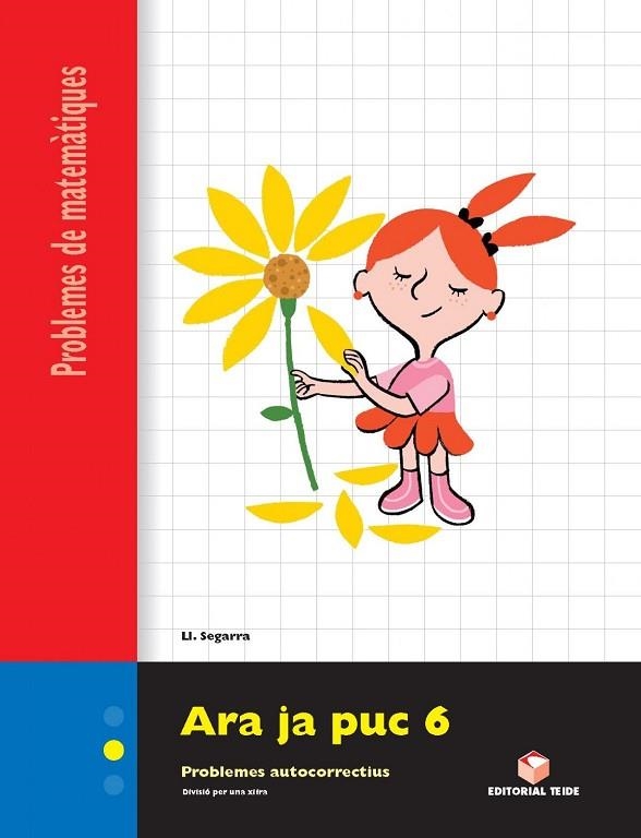 ARA JA PUC 6 Q. PROBLEMES | 9788430705368