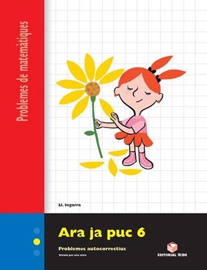 ARA JA PUC 6 Q. PROBLEMES | 9788430705368