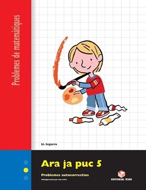 ARA JA PUC 5 Q. PROBLEMES | 9788430705351