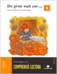 DE GRAN VULL SER | 9788430706655