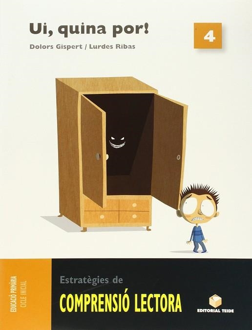 UI, QUINA POR | 9788430706662