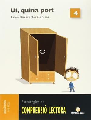 UI, QUINA POR | 9788430706662