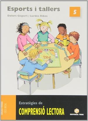 ESPORTS I TALLERS | 9788430706679