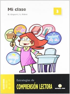 MI CLASE | 9788430706792