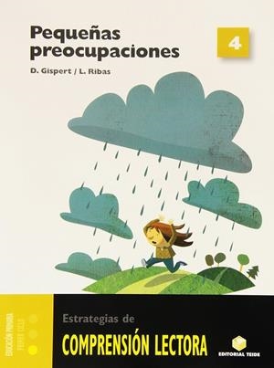 PEQUEÑAS PREOCUPACIONES | 9788430706808