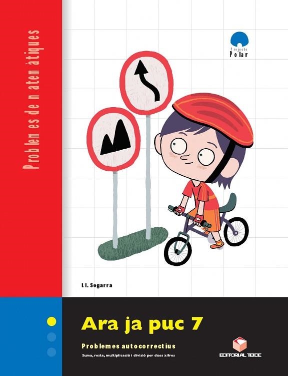 ARA JA PUC 7 Q. PROBLEMES | 9788430708390