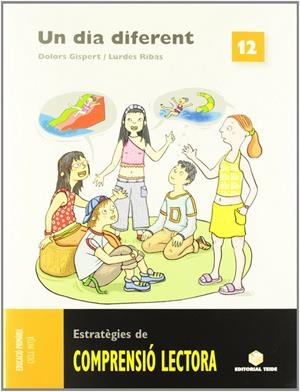 UN DIA DIFERENT | 9788430708475