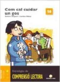 COM CAL CUIDAR UN GOS | 9788430709175