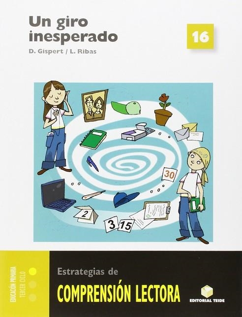 UN GIRO INESPERADO | 9788430709236