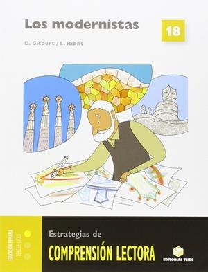 LOS MODERNISTAS | 9788430709250