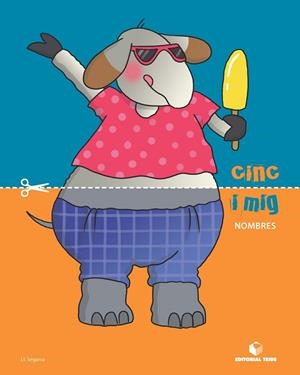 CINC I MIG Q. NOMBRES | 9788430709458