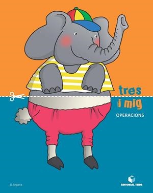 TRES I MIG Q. OPERACIONS | 9788430709526
