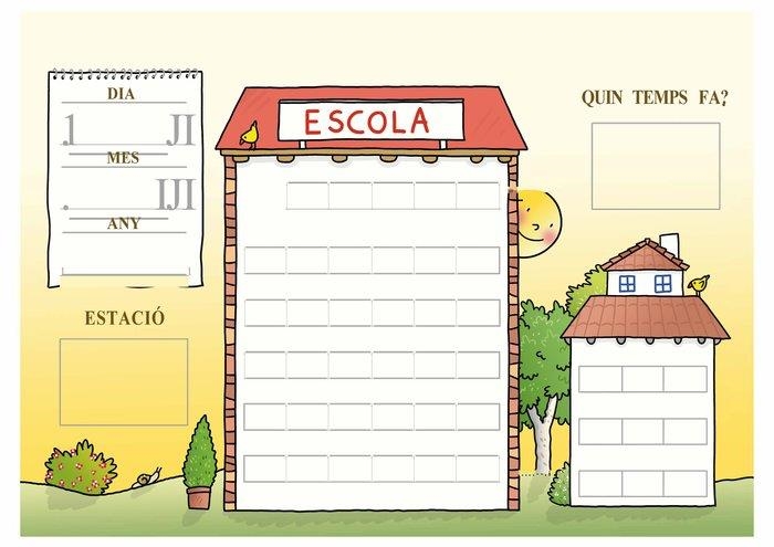 PANEL ESCOLAR-MATERIAL D'AULA | 9788430710133