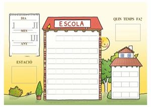 PANEL ESCOLAR-MATERIAL D'AULA | 9788430710133