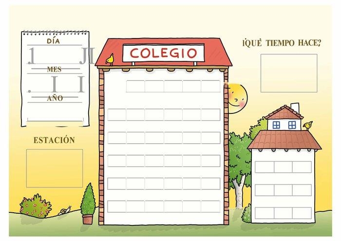 PANEL ESCOLAR-MATERIAL DE AULA | 9788430710164