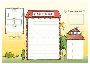 PANEL ESCOLAR-MATERIAL DE AULA | 9788430710164