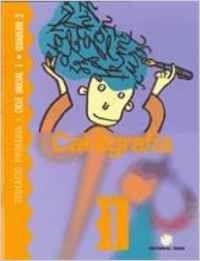 CAL.LIGRAFIA Q. 2 - 1r BAOBAB | 9788430712427