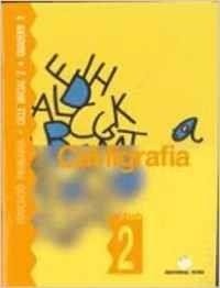CAL.LIGRAFIA Q. 2 - 2n BAOBAB | 9788430712441
