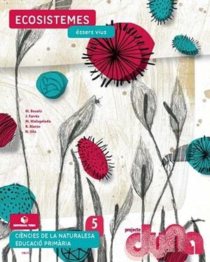 QUADERN CIENCIES NATURALS 5 DUNA(CAT) | 9788430714537